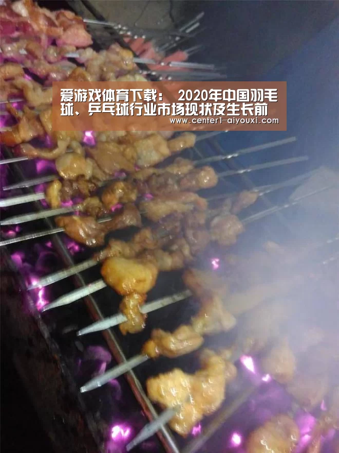 爱游戏体育下载:
2020年中国羽毛球、乒乓球行业市场现状及生长前景分析 需求上升动员市场规模增长(图2) 爱游戏体育下载