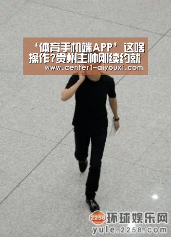 体育手机端APP